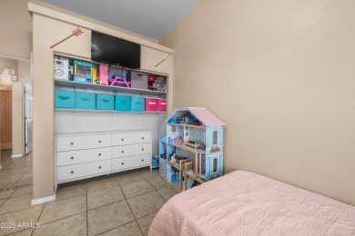WOW! Super Cute and AFFORDABLE 3 Bedroom, 2 Bath UPDATED HOME on Gold Canyon Golf Resort  in Arizona - for sale on GolfHomes.com, golf home, golf lot