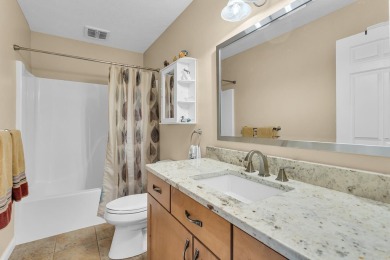CONTEMPORARY SUMMIT TOWNSHIP END-UNIT CONDO FEATURING MAIN FLOOR on Country Club of Jackson in Michigan - for sale on GolfHomes.com, golf home, golf lot