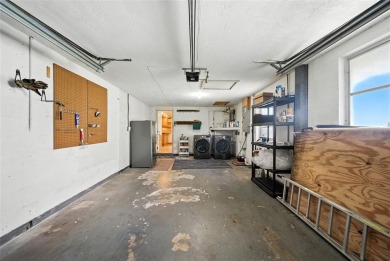 Lovely and spacious, this 2-bedroom, 2-bathroom home with a on Beacon Woods Golf Club in Florida - for sale on GolfHomes.com, golf home, golf lot