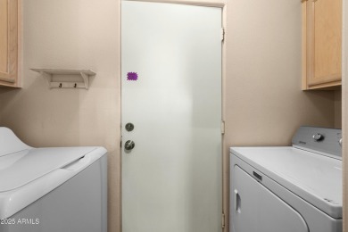 WOW! Super Cute and AFFORDABLE 3 Bedroom, 2 Bath UPDATED HOME on Gold Canyon Golf Resort  in Arizona - for sale on GolfHomes.com, golf home, golf lot