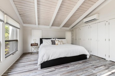 4-bedroom, 3-bath contemporary home on 1.04+/- AC overlooking on Eastman Golf Links in New Hampshire - for sale on GolfHomes.com, golf home, golf lot