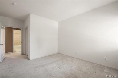 Ready to upgrade your lifestyle? This gorgeous 2-bedroom, 2 on The Glacier Club in Michigan - for sale on GolfHomes.com, golf home, golf lot
