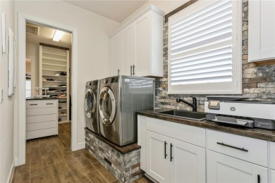 Welcome to this stunning Taylor Morrison Santini model, a on Mission Valley Country Club in Florida - for sale on GolfHomes.com, golf home, golf lot