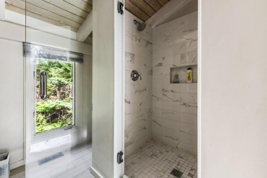 4-bedroom, 3-bath contemporary home on 1.04+/- AC overlooking on Eastman Golf Links in New Hampshire - for sale on GolfHomes.com, golf home, golf lot