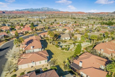 Highly sought after Sunbrook Golf Course area.  This beautiful on Sunbrook Golf Course in Utah - for sale on GolfHomes.com, golf home, golf lot