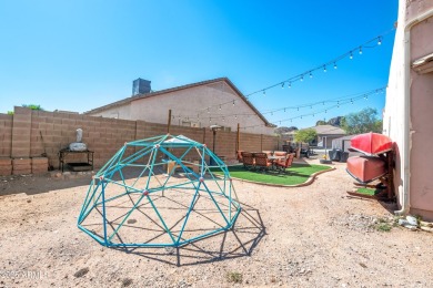 WOW! Super Cute and AFFORDABLE 3 Bedroom, 2 Bath UPDATED HOME on Gold Canyon Golf Resort  in Arizona - for sale on GolfHomes.com, golf home, golf lot