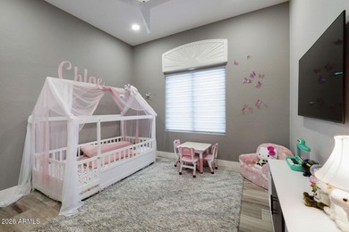 Perfectly located in the heart of Scottsdale, this residence on Starfire At Scottsdale Country Club in Arizona - for sale on GolfHomes.com, golf home, golf lot