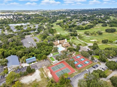 Lovely and spacious, this 2-bedroom, 2-bathroom home with a on Beacon Woods Golf Club in Florida - for sale on GolfHomes.com, golf home, golf lot
