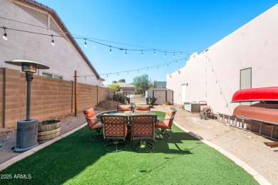 WOW! Super Cute and AFFORDABLE 3 Bedroom, 2 Bath UPDATED HOME on Gold Canyon Golf Resort  in Arizona - for sale on GolfHomes.com, golf home, golf lot