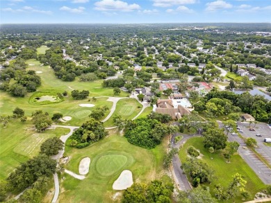 Lovely and spacious, this 2-bedroom, 2-bathroom home with a on Beacon Woods Golf Club in Florida - for sale on GolfHomes.com, golf home, golf lot