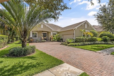 Nestled in Pointe West golf community, this 2014-built home is on The Club At Pointe West in Florida - for sale on GolfHomes.com, golf home, golf lot