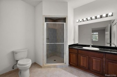 Ready to upgrade your lifestyle? This gorgeous 2-bedroom, 2 on The Glacier Club in Michigan - for sale on GolfHomes.com, golf home, golf lot