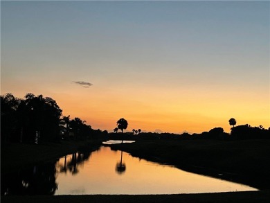Nestled in Pointe West golf community, this 2014-built home is on The Club At Pointe West in Florida - for sale on GolfHomes.com, golf home, golf lot