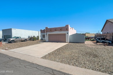 WOW! Super Cute and AFFORDABLE 3 Bedroom, 2 Bath UPDATED HOME on Gold Canyon Golf Resort  in Arizona - for sale on GolfHomes.com, golf home, golf lot