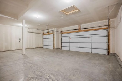 MOVE IN READY! A Smart Rate Advantage-Backed by Avital Homes on Heritage Park Golf Course in Kansas - for sale on GolfHomes.com, golf home, golf lot