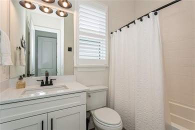 Welcome to this stunning Taylor Morrison Santini model, a on Mission Valley Country Club in Florida - for sale on GolfHomes.com, golf home, golf lot