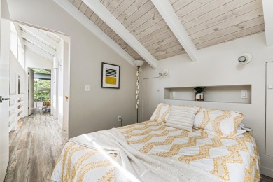 4-bedroom, 3-bath contemporary home on 1.04+/- AC overlooking on Eastman Golf Links in New Hampshire - for sale on GolfHomes.com, golf home, golf lot