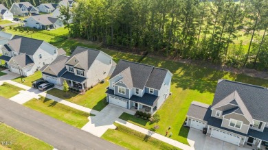 Better than new home in Golf Course community!!Come and see this on Olde Liberty Golf and Country Club in North Carolina - for sale on GolfHomes.com, golf home, golf lot