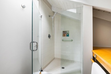 4-bedroom, 3-bath contemporary home on 1.04+/- AC overlooking on Eastman Golf Links in New Hampshire - for sale on GolfHomes.com, golf home, golf lot
