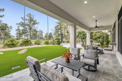 Perfectly located in the heart of Scottsdale, this residence on Starfire At Scottsdale Country Club in Arizona - for sale on GolfHomes.com, golf home, golf lot