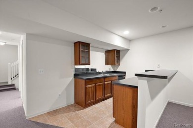 Ready to upgrade your lifestyle? This gorgeous 2-bedroom, 2 on The Glacier Club in Michigan - for sale on GolfHomes.com, golf home, golf lot
