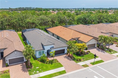Welcome to this stunning Taylor Morrison Santini model, a on Mission Valley Country Club in Florida - for sale on GolfHomes.com, golf home, golf lot