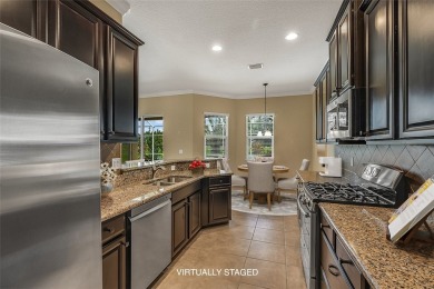 Nestled in Pointe West golf community, this 2014-built home is on The Club At Pointe West in Florida - for sale on GolfHomes.com, golf home, golf lot