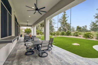 Perfectly located in the heart of Scottsdale, this residence on Starfire At Scottsdale Country Club in Arizona - for sale on GolfHomes.com, golf home, golf lot