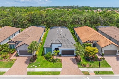 Welcome to this stunning Taylor Morrison Santini model, a on Mission Valley Country Club in Florida - for sale on GolfHomes.com, golf home, golf lot