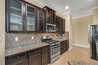 Nestled in Pointe West golf community, this 2014-built home is on The Club At Pointe West in Florida - for sale on GolfHomes.com, golf home, golf lot