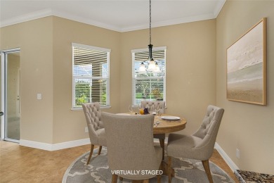 Nestled in Pointe West golf community, this 2014-built home is on The Club At Pointe West in Florida - for sale on GolfHomes.com, golf home, golf lot
