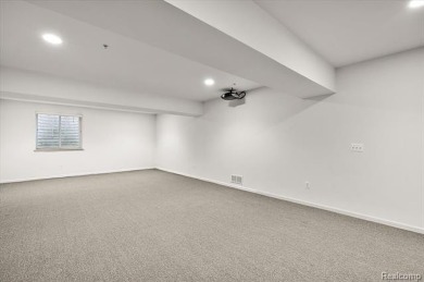 Ready to upgrade your lifestyle? This gorgeous 2-bedroom, 2 on The Glacier Club in Michigan - for sale on GolfHomes.com, golf home, golf lot
