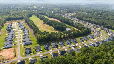 Better than new home in Golf Course community!!Come and see this on Olde Liberty Golf and Country Club in North Carolina - for sale on GolfHomes.com, golf home, golf lot