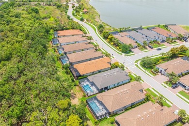 Welcome to this stunning Taylor Morrison Santini model, a on Mission Valley Country Club in Florida - for sale on GolfHomes.com, golf home, golf lot