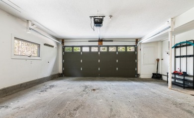 4-bedroom, 3-bath contemporary home on 1.04+/- AC overlooking on Eastman Golf Links in New Hampshire - for sale on GolfHomes.com, golf home, golf lot