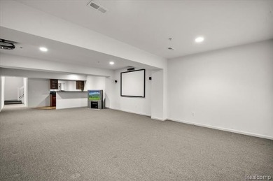 Ready to upgrade your lifestyle? This gorgeous 2-bedroom, 2 on The Glacier Club in Michigan - for sale on GolfHomes.com, golf home, golf lot
