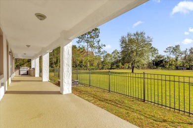 Welcome to this stunning home nestled in the highly sought-after on Wedgefield Golf Club in Florida - for sale on GolfHomes.com, golf home, golf lot