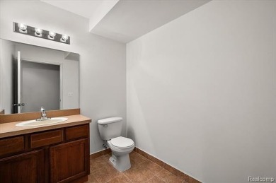 Ready to upgrade your lifestyle? This gorgeous 2-bedroom, 2 on The Glacier Club in Michigan - for sale on GolfHomes.com, golf home, golf lot