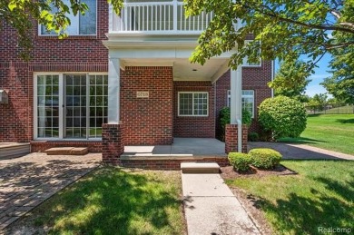 Ready to upgrade your lifestyle? This gorgeous 2-bedroom, 2 on The Glacier Club in Michigan - for sale on GolfHomes.com, golf home, golf lot