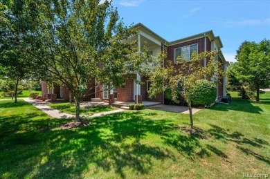 Ready to upgrade your lifestyle? This gorgeous 2-bedroom, 2 on The Glacier Club in Michigan - for sale on GolfHomes.com, golf home, golf lot