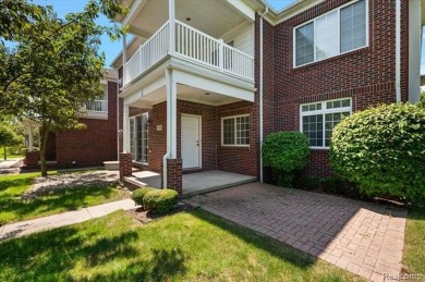 Ready to upgrade your lifestyle? This gorgeous 2-bedroom, 2 on The Glacier Club in Michigan - for sale on GolfHomes.com, golf home, golf lot