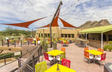 WOW! Super Cute and AFFORDABLE 3 Bedroom, 2 Bath UPDATED HOME on Gold Canyon Golf Resort  in Arizona - for sale on GolfHomes.com, golf home, golf lot