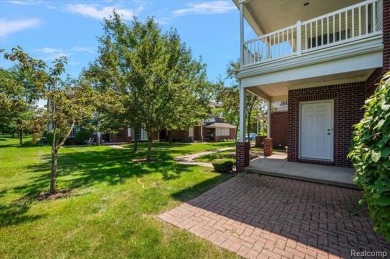 Ready to upgrade your lifestyle? This gorgeous 2-bedroom, 2 on The Glacier Club in Michigan - for sale on GolfHomes.com, golf home, golf lot