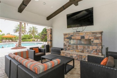Welcome to this stunning Taylor Morrison Santini model, a on Mission Valley Country Club in Florida - for sale on GolfHomes.com, golf home, golf lot