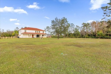 Welcome to this stunning home nestled in the highly sought-after on Wedgefield Golf Club in Florida - for sale on GolfHomes.com, golf home, golf lot