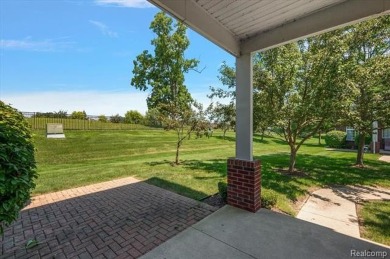 Ready to upgrade your lifestyle? This gorgeous 2-bedroom, 2 on The Glacier Club in Michigan - for sale on GolfHomes.com, golf home, golf lot