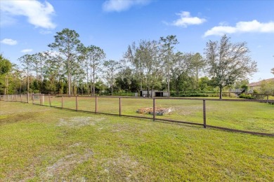 Welcome to this stunning home nestled in the highly sought-after on Wedgefield Golf Club in Florida - for sale on GolfHomes.com, golf home, golf lot