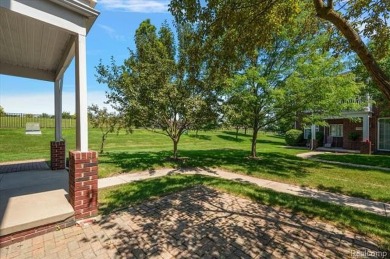Ready to upgrade your lifestyle? This gorgeous 2-bedroom, 2 on The Glacier Club in Michigan - for sale on GolfHomes.com, golf home, golf lot