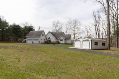 Disregard listing price. Property will be sold at auction. 4 on Preston Country Club, Inc. in West Virginia - for sale on GolfHomes.com, golf home, golf lot