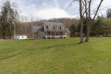 Disregard listing price. Property will be sold at auction. 4 on Preston Country Club, Inc. in West Virginia - for sale on GolfHomes.com, golf home, golf lot